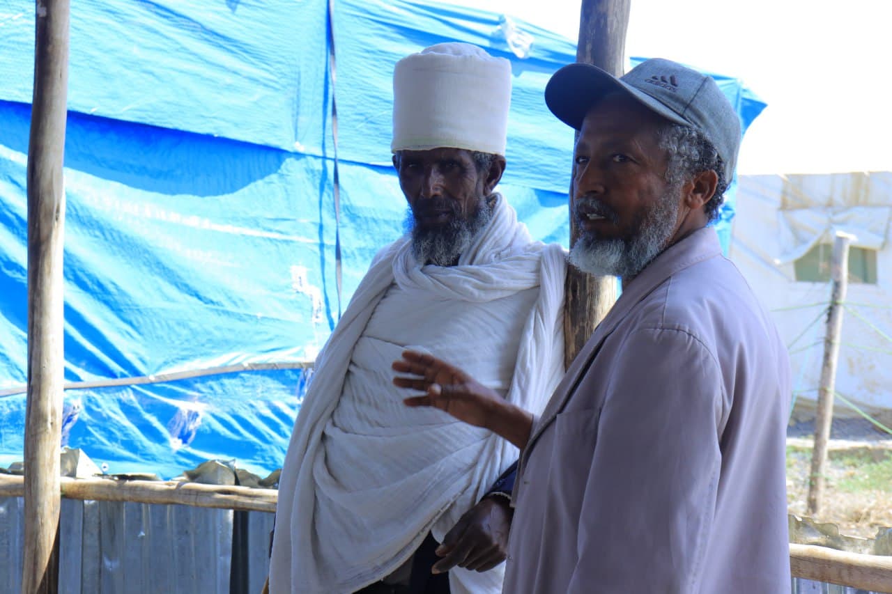 Community Infrastructure Development Project