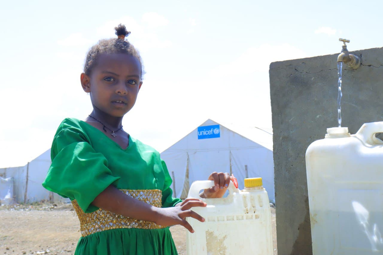 Bilal Aid's Environmental Sustainability Initiative